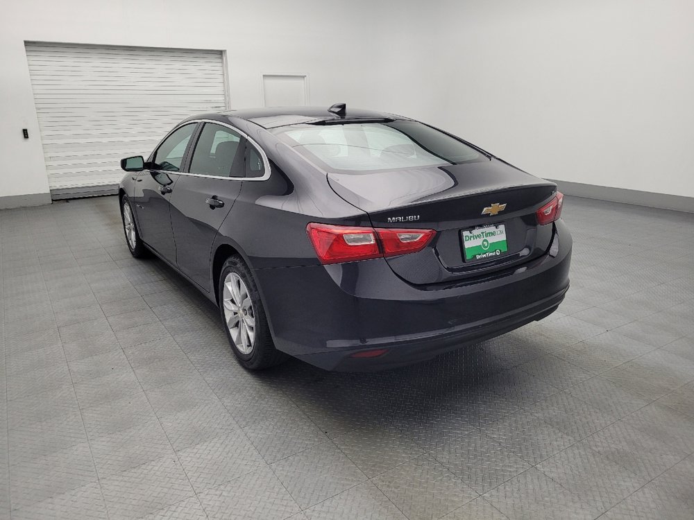 Used 2023 Chevrolet Malibu LT image 5