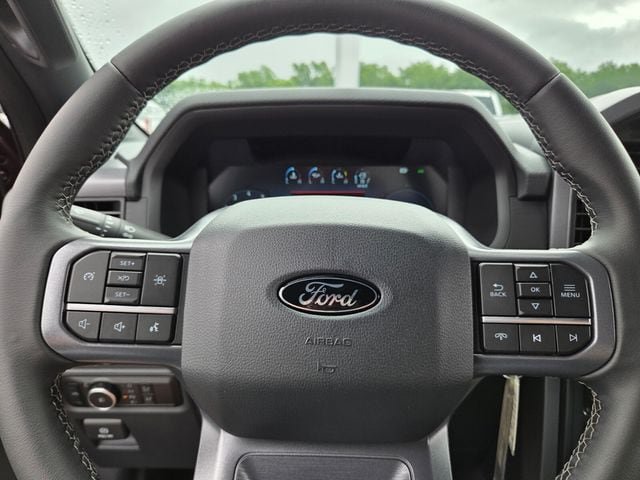 New 2026 Ford F150 XLT w/ Tow/Haul Package RWD image 56
