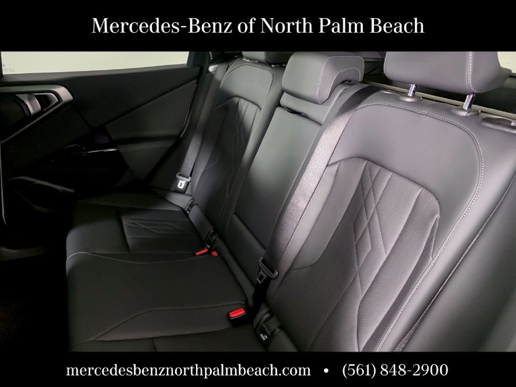 Used 2026 BMW X3 xDrive30i w/ Premium Package AWD/4WD image 16