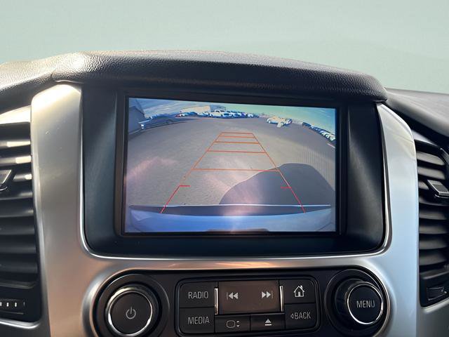 Used 2016 Chevrolet Tahoe LTZ image 21