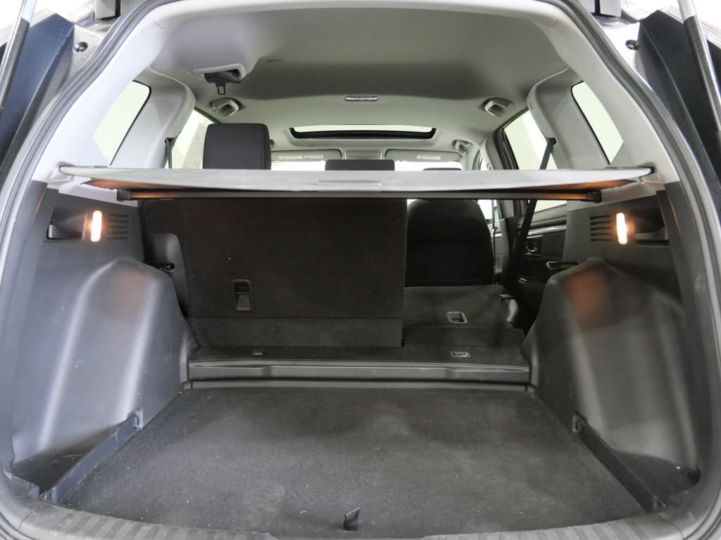 Used 2022 Honda CR-V EX image 26