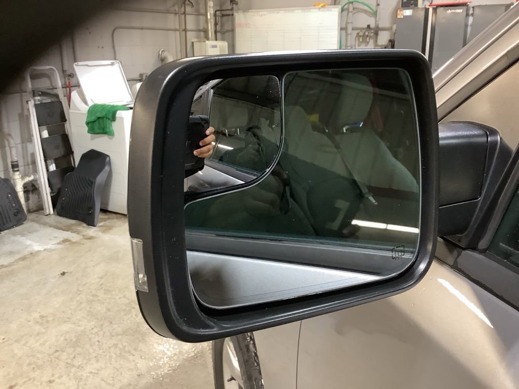 Used 2023 RAM 1500 Big Horn image 15