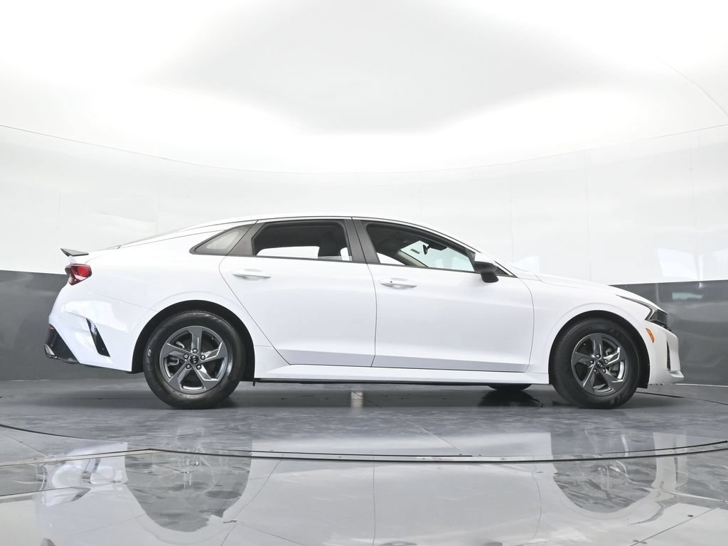 Used 2021 Kia K5 LXS FWD image 64