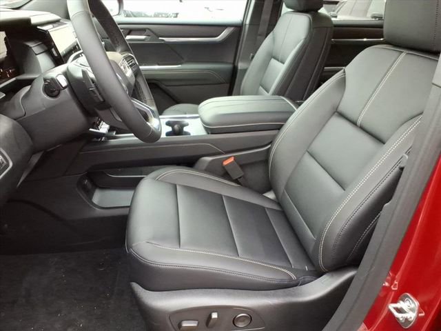 New 2026 GMC Acadia Elevation w/ Black Edition image 5