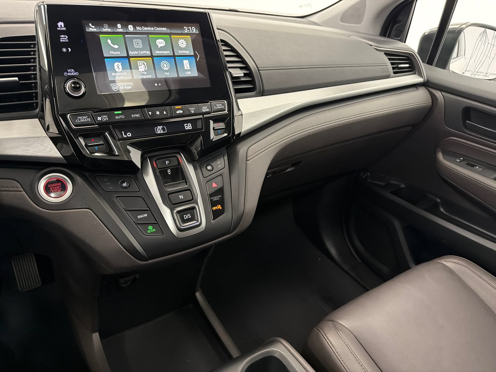 Used 2018 Honda Odyssey EX-L image 26