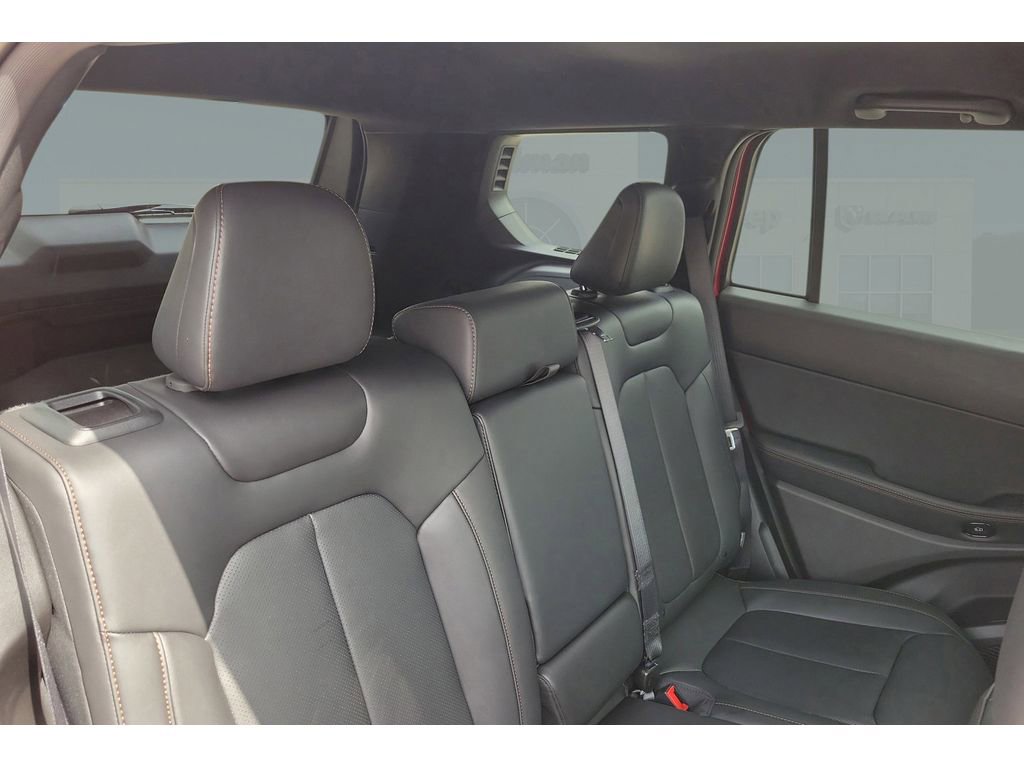 New 2026 Jeep Cherokee Limited image 21