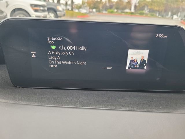 Used 2019 MAZDA MAZDA3 AWD Hatchback w/ Preferred Pkg image 22