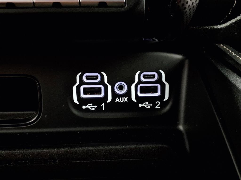 Used 2024 RAM 3500 Limited image 18