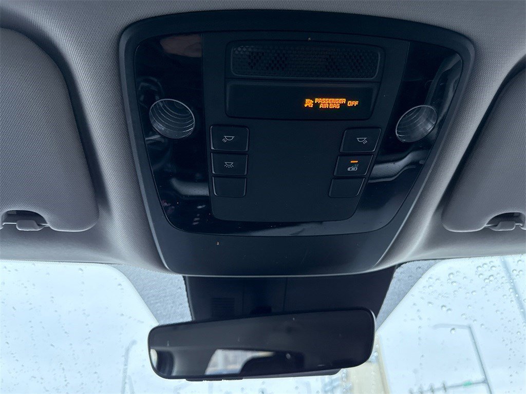 Used 2022 Kia Carnival LX image 31