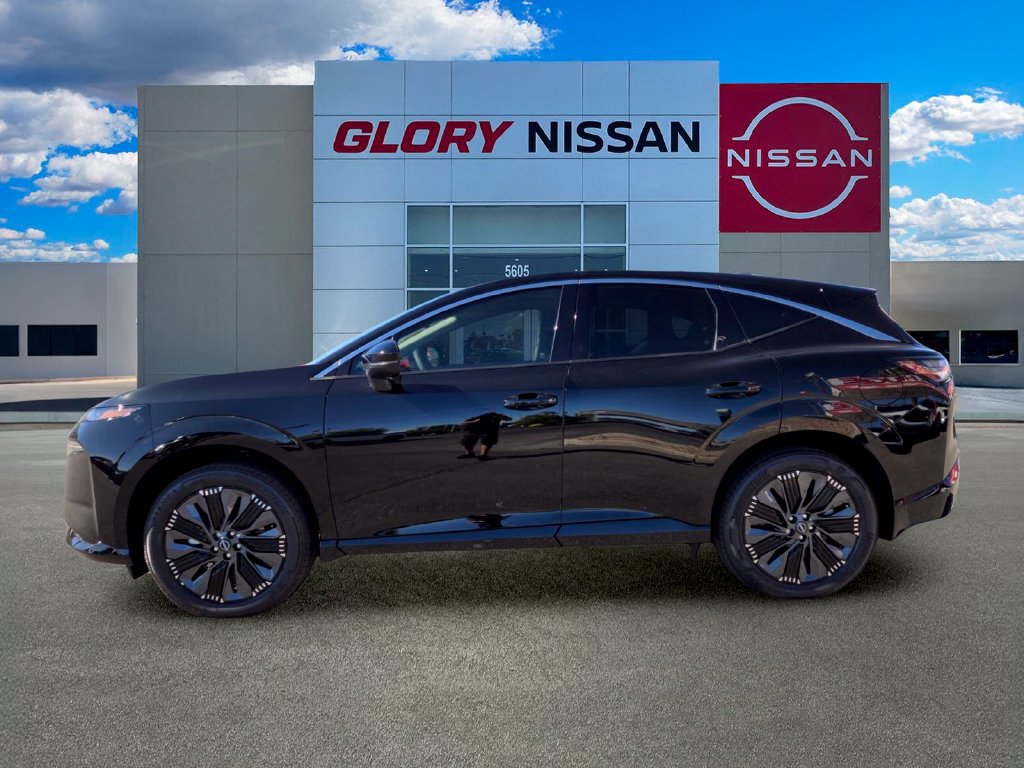 New 2027 Nissan Murano Platinum w/ Cargo Package AWD/4WD image 9