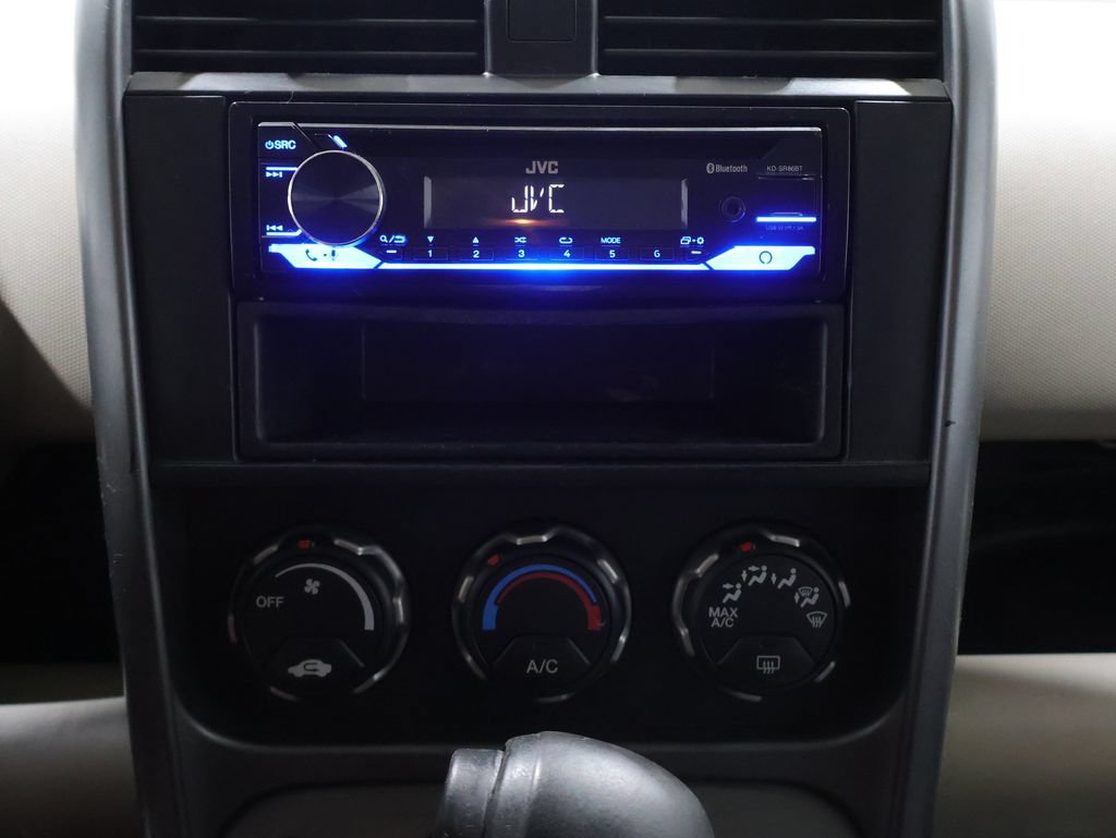 Used 2008 Honda Element LX image 6