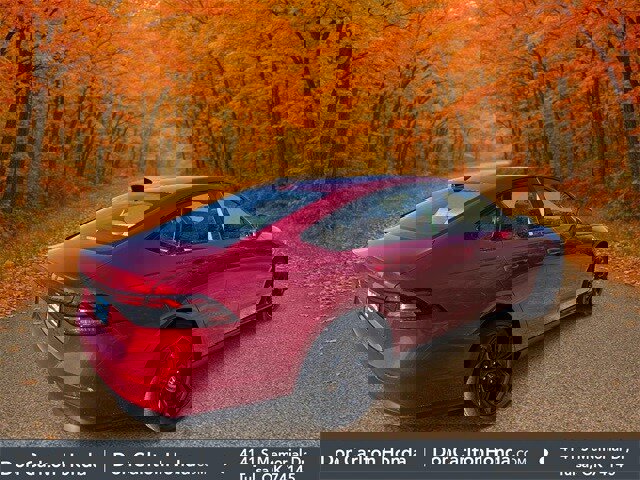 New 2025 Honda Accord SE image 2