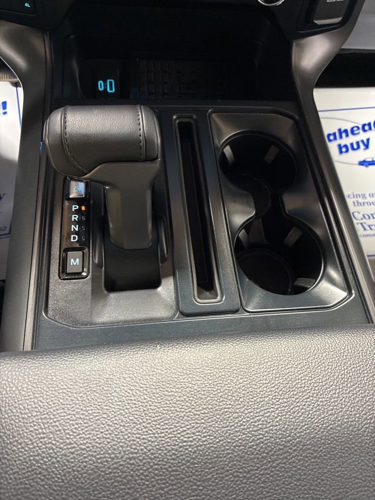 Used 2024 Ford F150 XLT w/ Equipment Group 303A High image 21