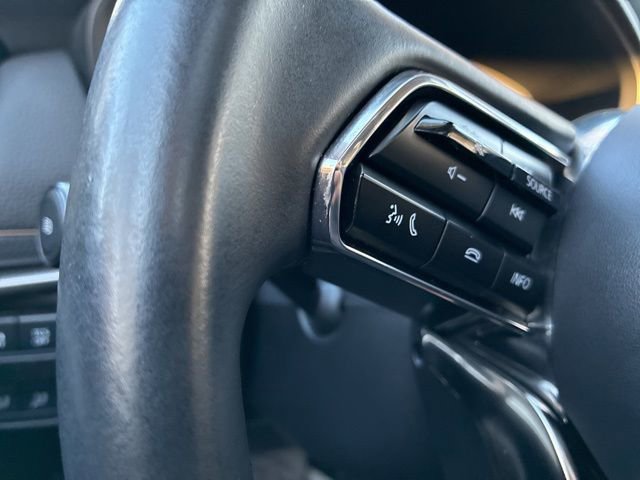 Used 2024 MAZDA CX-90 3.3 Turbo S image 28