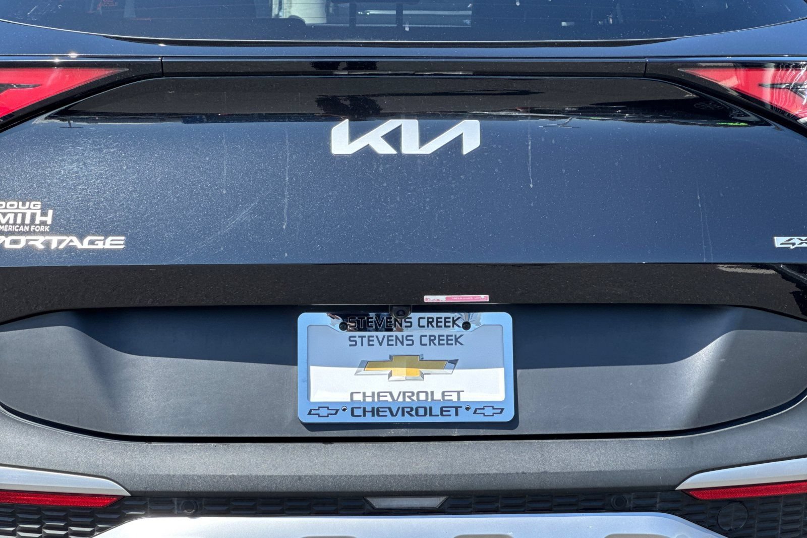 Used 2024 Kia Sportage LX AWD/4WD image 45