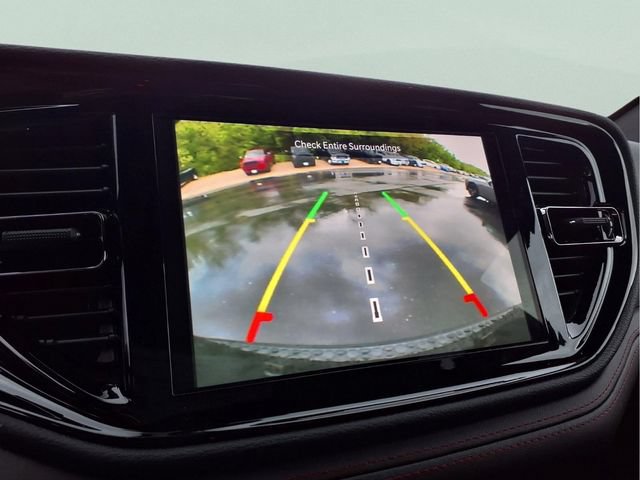 New 2026 Dodge Durango GT AWD/4WD image 20