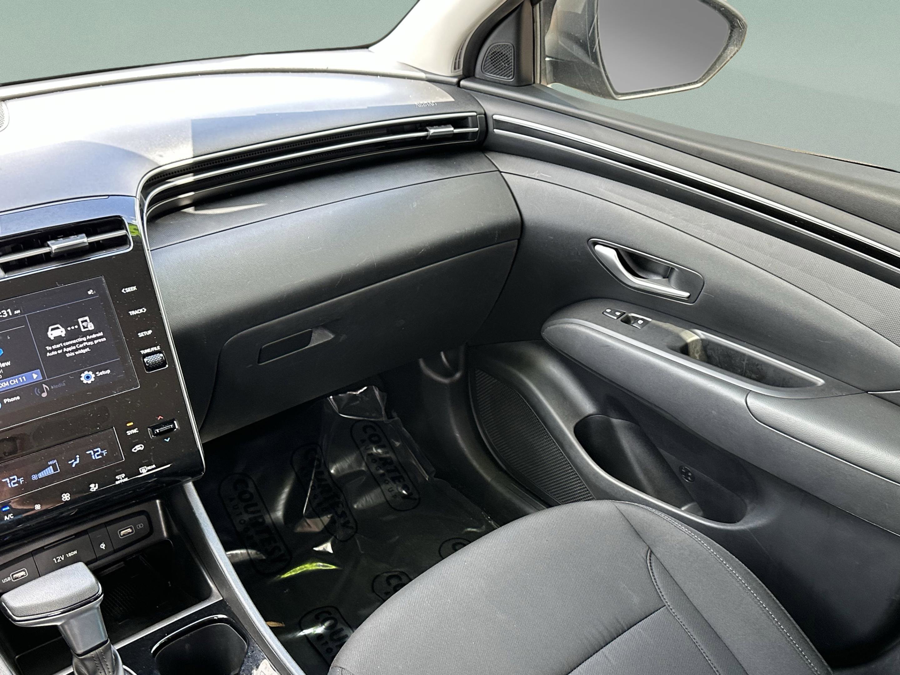 Used 2024 Hyundai Tucson SEL FWD image 15