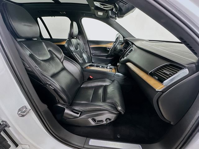 Used 2019 Volvo XC90 T8 Inscription w/ Protection Package Premier image 8