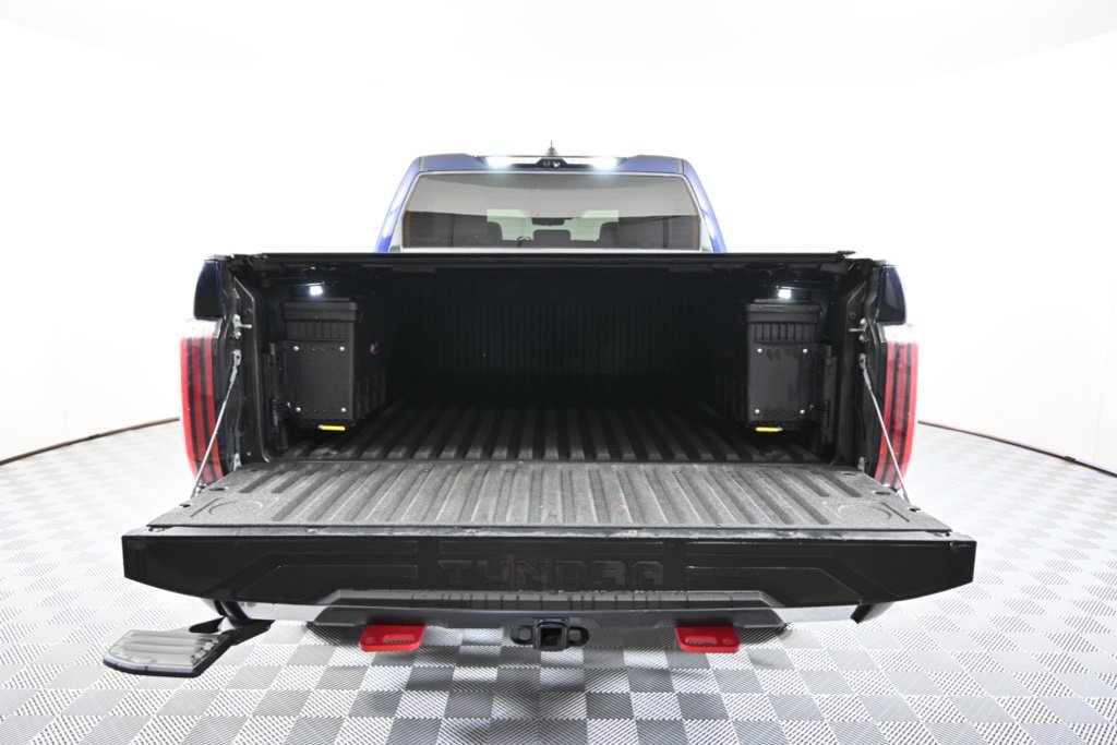 Used 2023 Toyota Tundra Capstone image 6