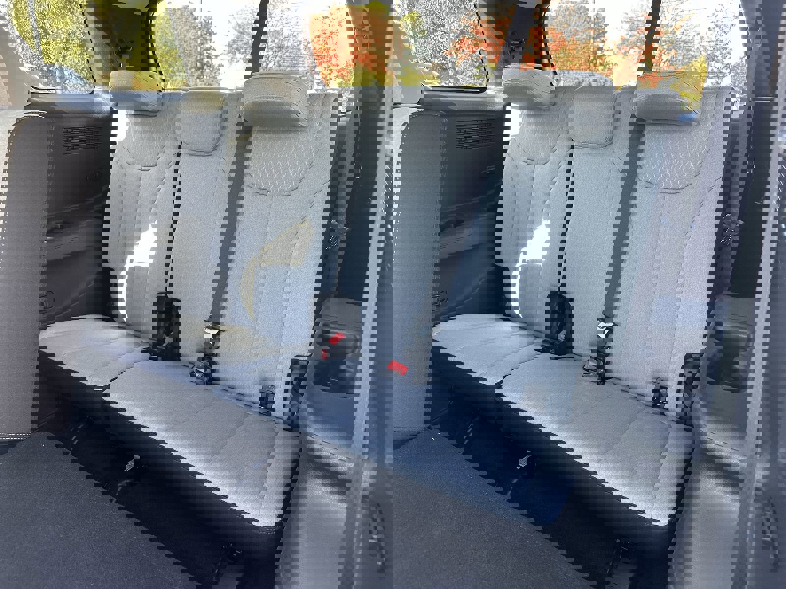 Used 2021 Hyundai Palisade SE image 32