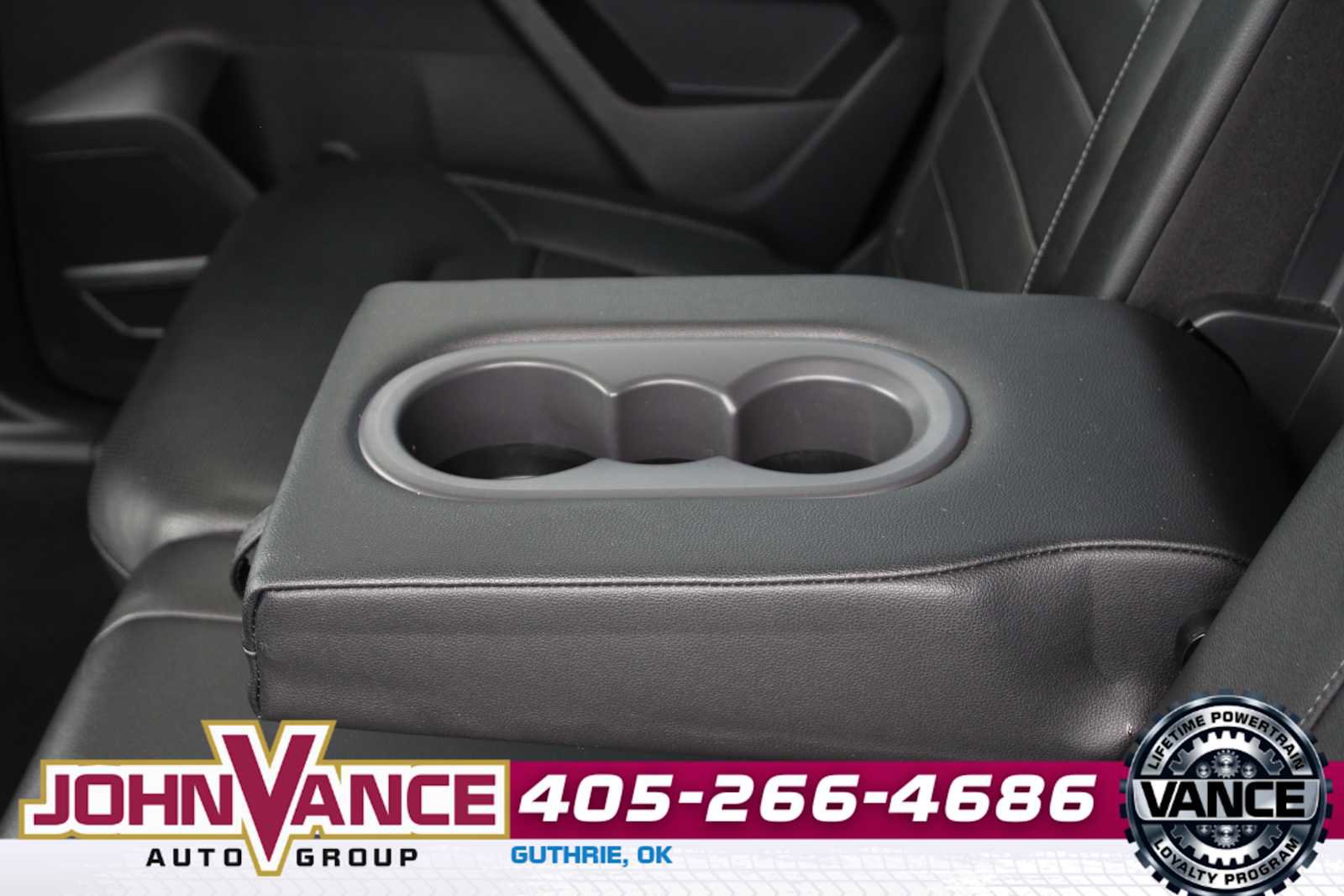 Used 2019 Volkswagen Atlas SEL Premium AWD/4WD image 26