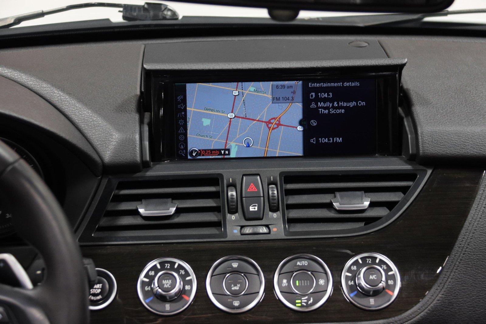 Used 2014 BMW Z4 sDrive35i image 46