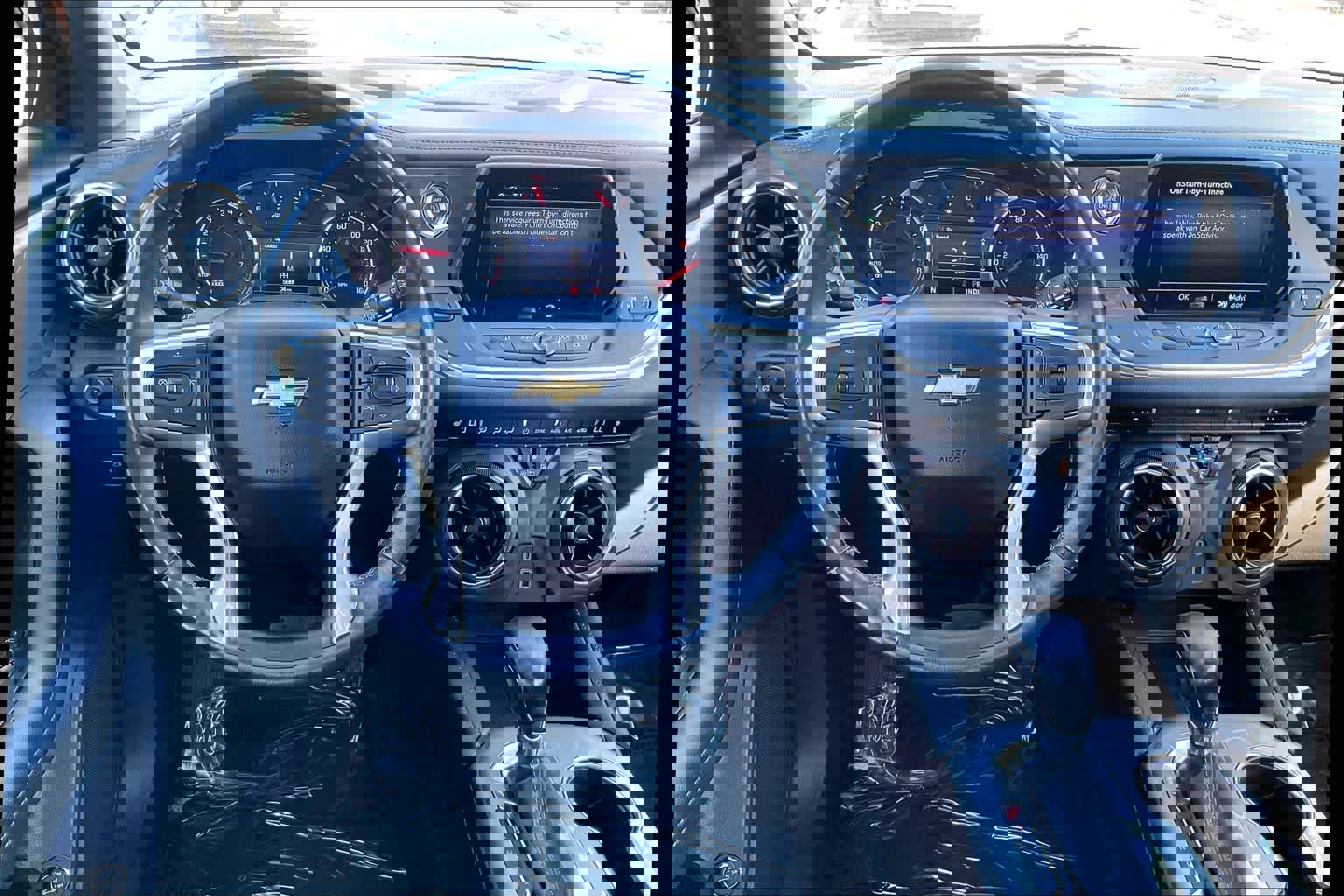 Used 2019 Chevrolet Blazer LT image 6