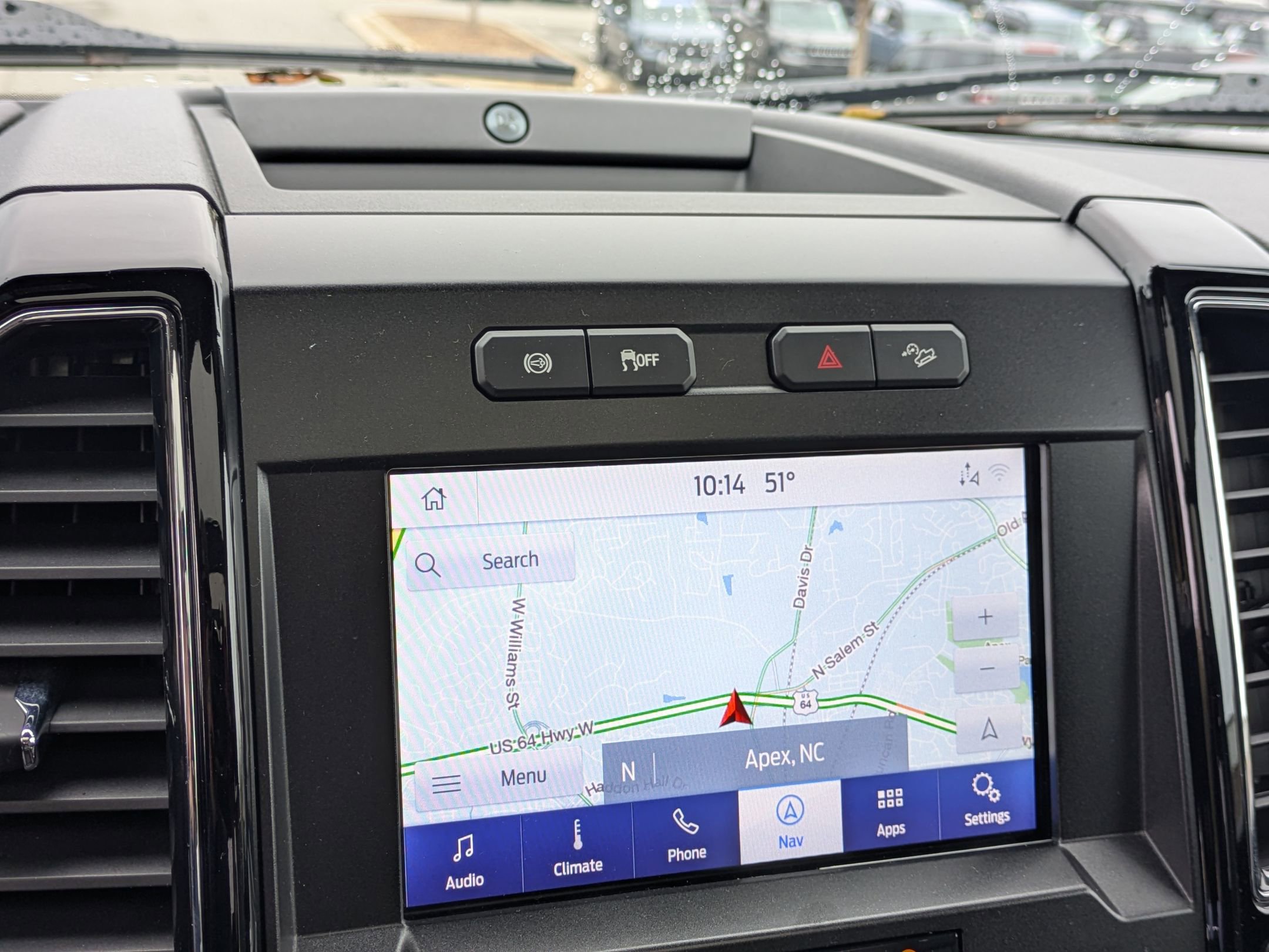 Used 2021 Ford F250 Lariat image 23