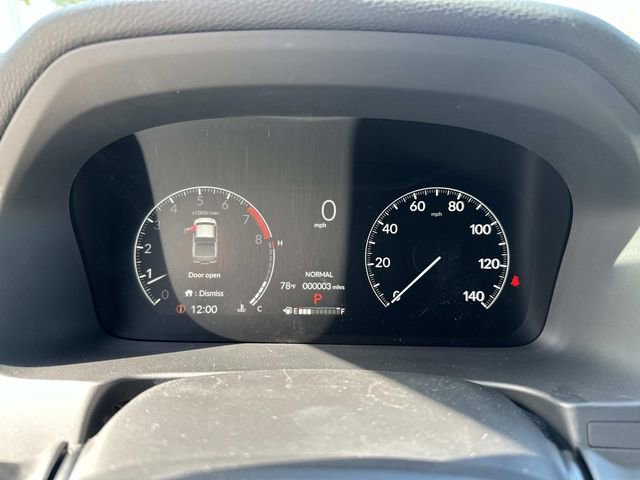 New 2026 Honda Ridgeline RTL image 31