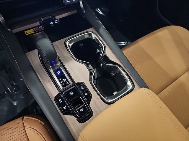 Certified 2024 Lexus RX 350 Premium w/ Convenience Package image 23