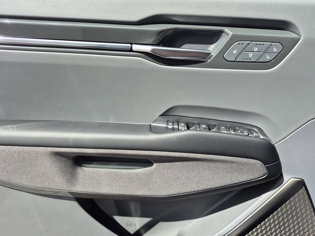 New 2026 Kia EV9 Land image 6