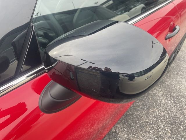 Used 2023 MINI Cooper S image 32