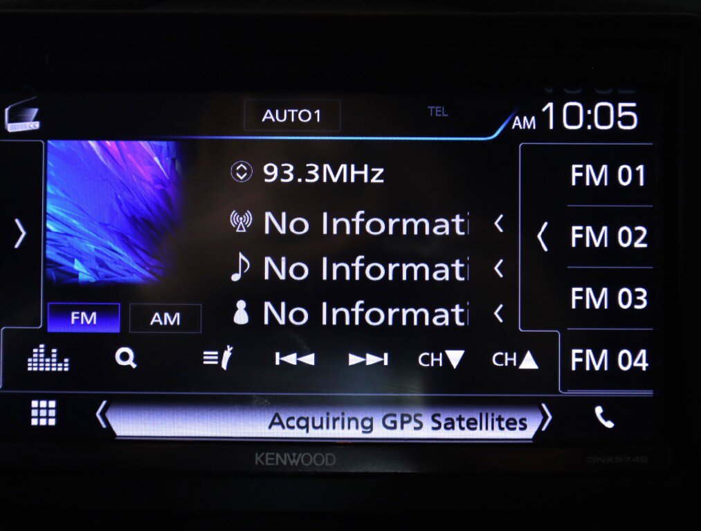 Used 2017 Jeep Renegade Sport w/ Power & Air Group image 16