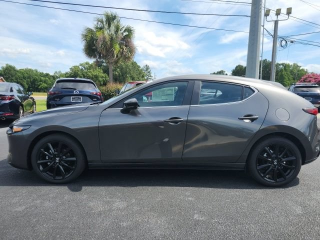 New 2026 MAZDA MAZDA3 s Sport FWD image 11