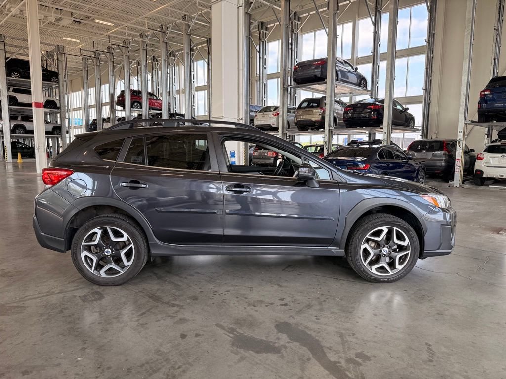 Used 2018 Subaru Crosstrek 2.0i Limited AWD/4WD image 2