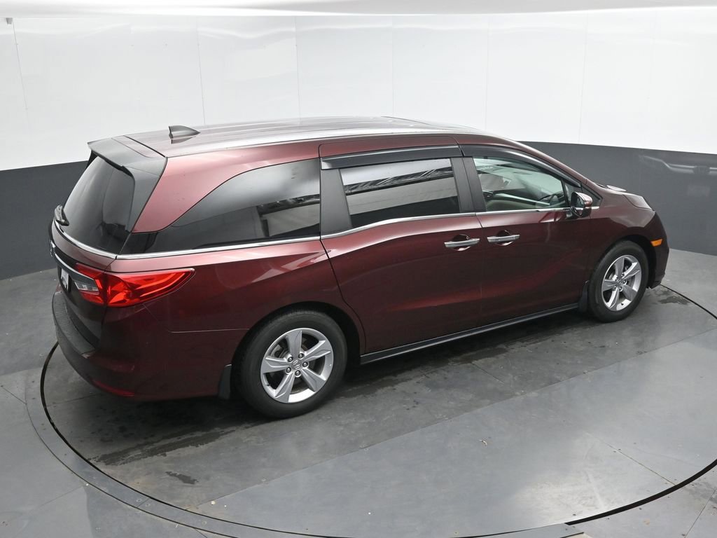 Used 2019 Honda Odyssey EX-L image 26