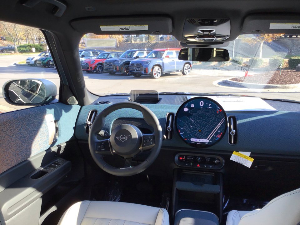 New 2026 MINI Cooper Countryman S image 30