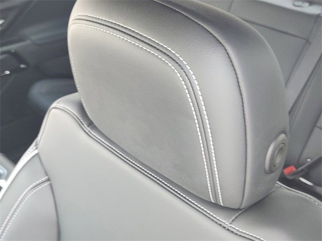 New 2026 Chevrolet Silverado EV LT image 13