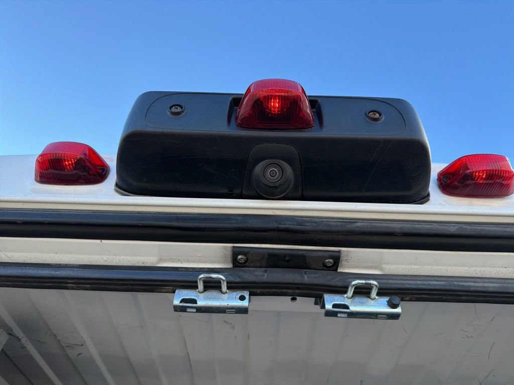 Used 2019 RAM ProMaster 2500 w/ Interior Convenience Group image 26