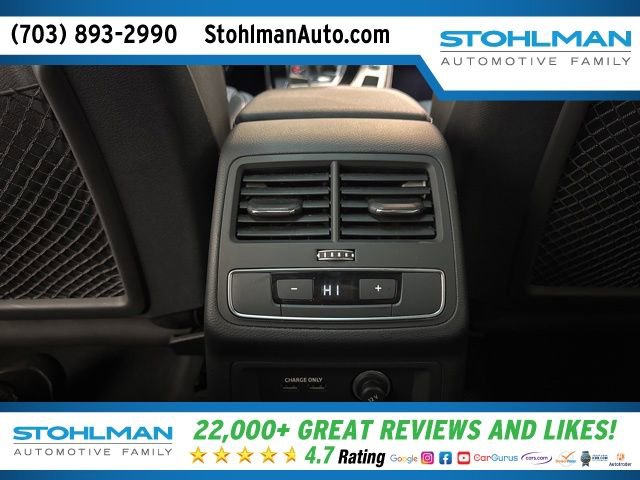 Used 2024 Audi A5 2.0T Premium Plus image 29