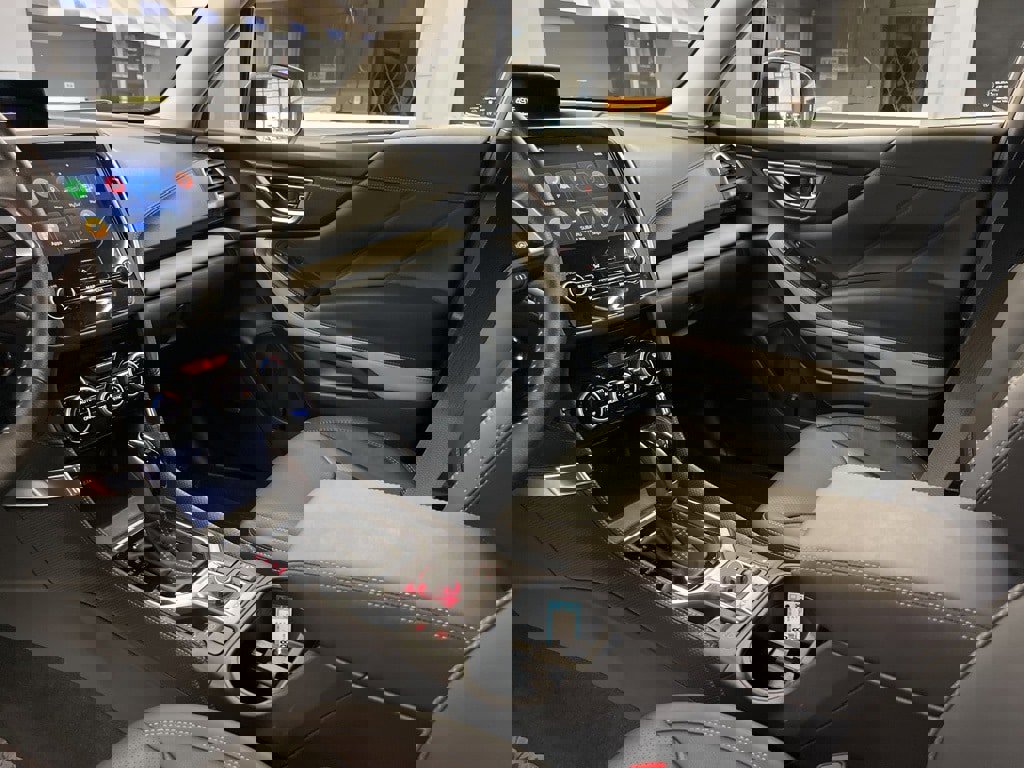 Certified 2024 Subaru Forester Limited image 24