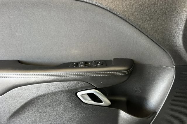 Used 2019 Dodge Challenger SXT RWD image 12
