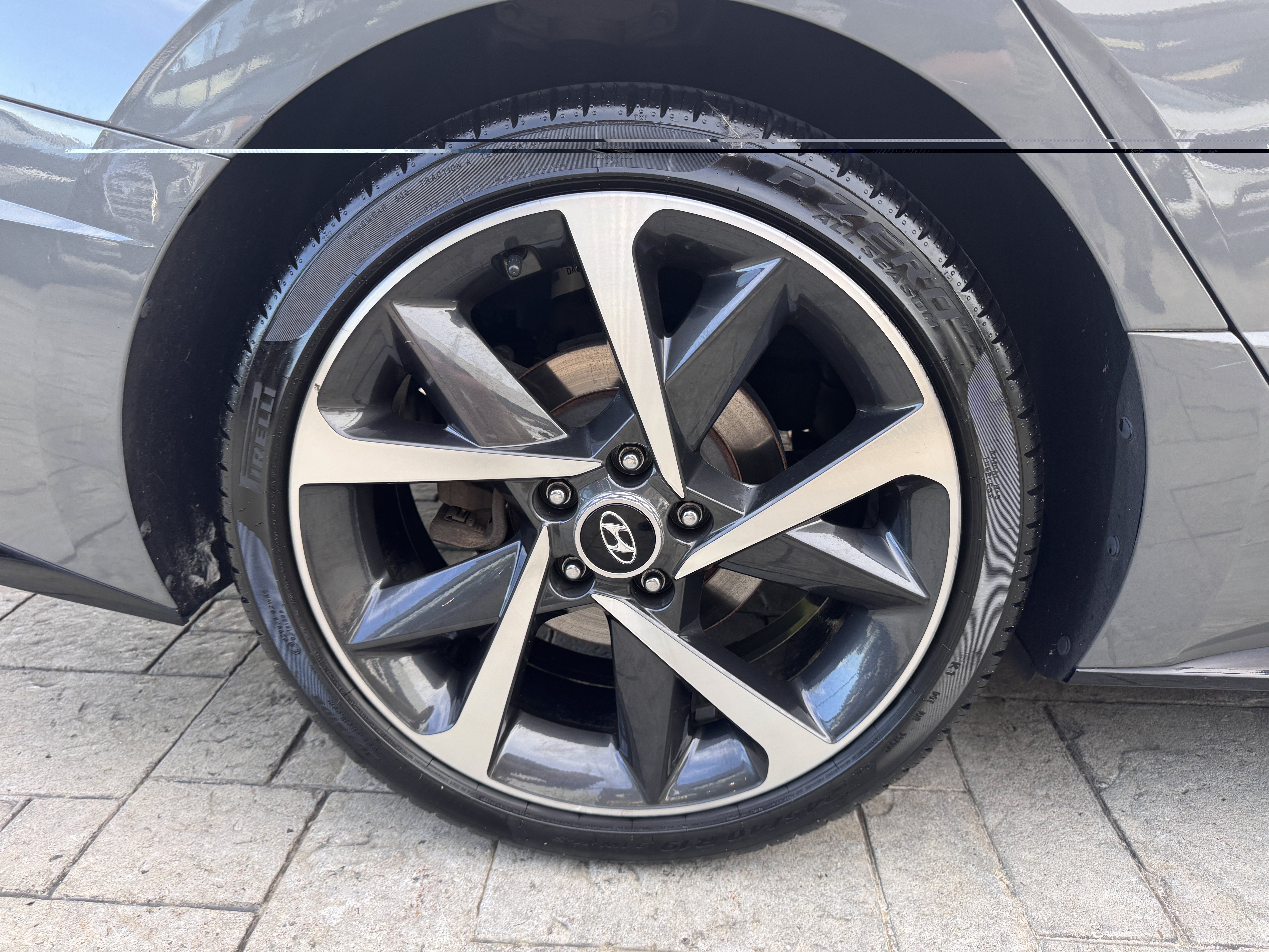 Used 2022 Hyundai Sonata SEL Plus FWD image 20