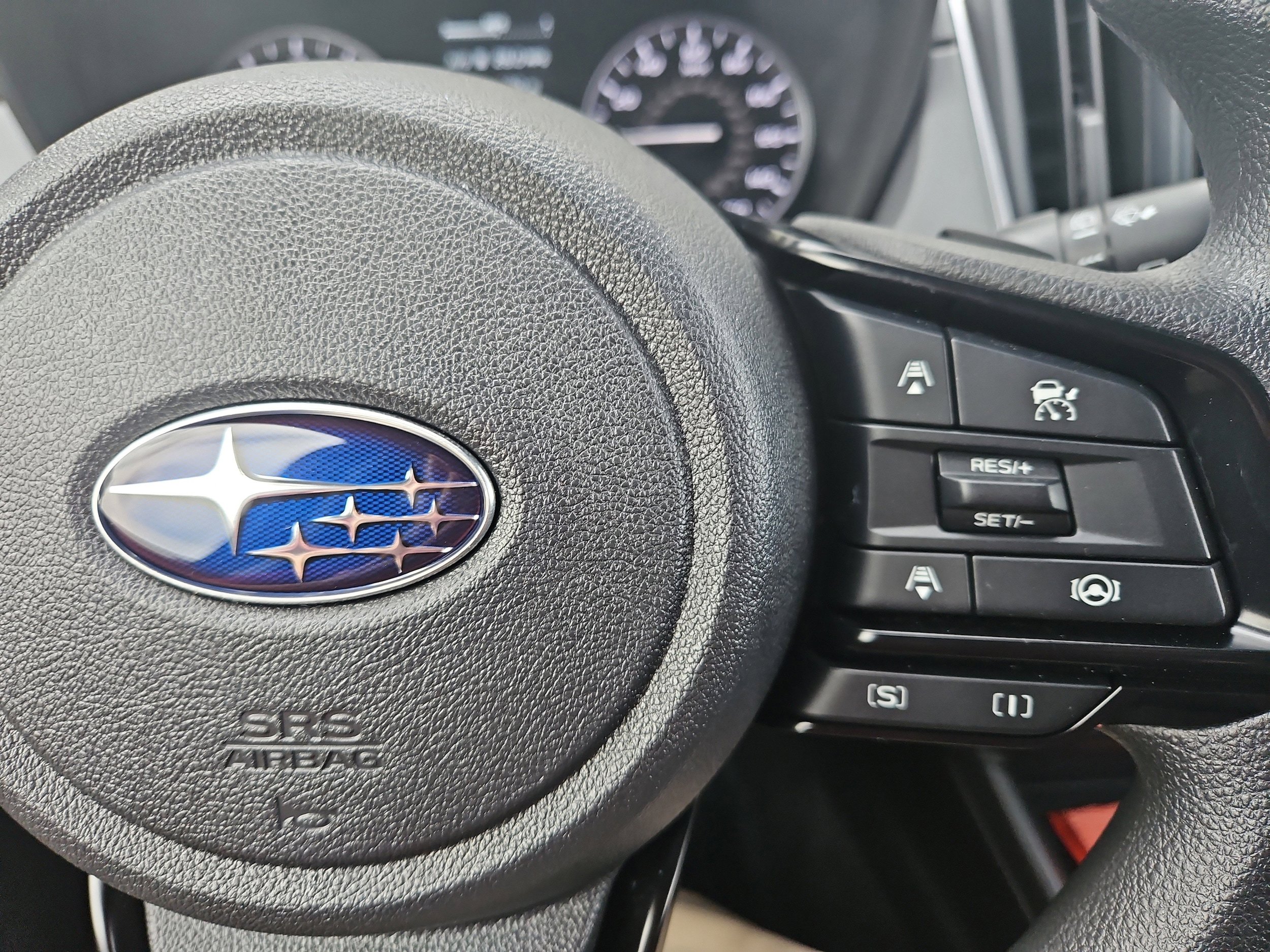 Used 2025 Subaru Crosstrek 2.0i Premium AWD/4WD image 16