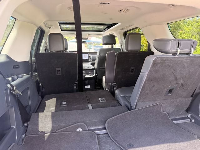 Used 2025 Ford Expedition Active AWD/4WD image 22