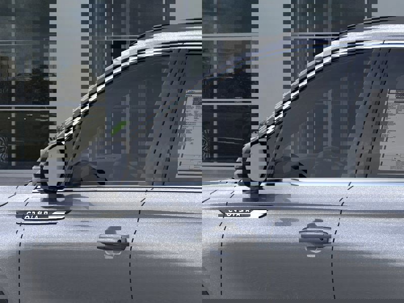 New 2026 Lincoln Corsair Premiere image 20