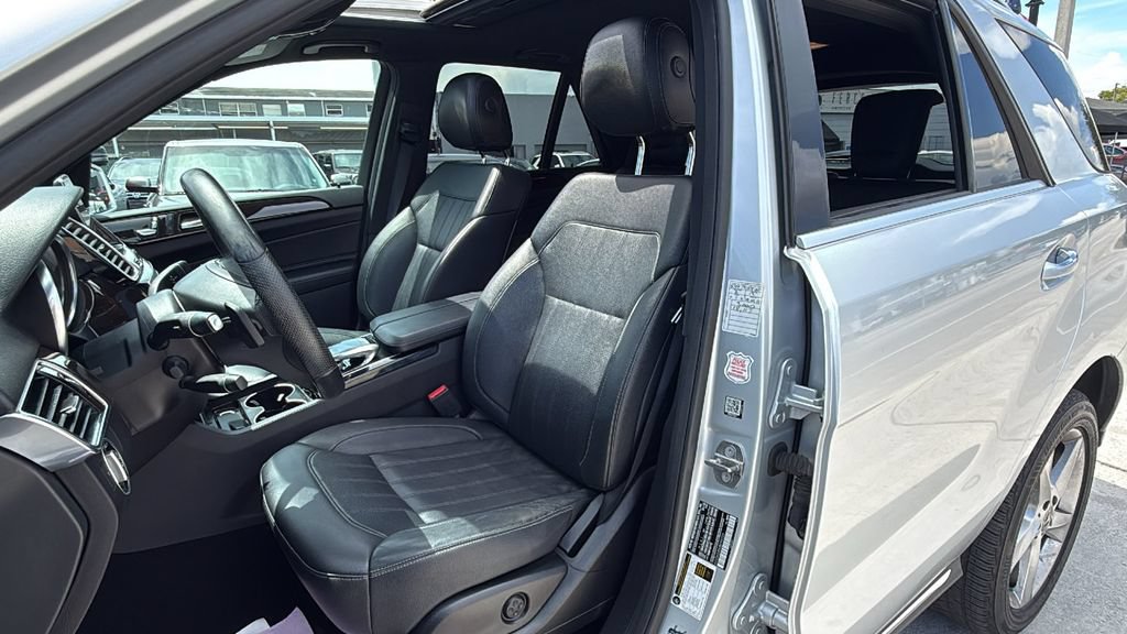 Used 2018 Mercedes-Benz GLE 350 image 22