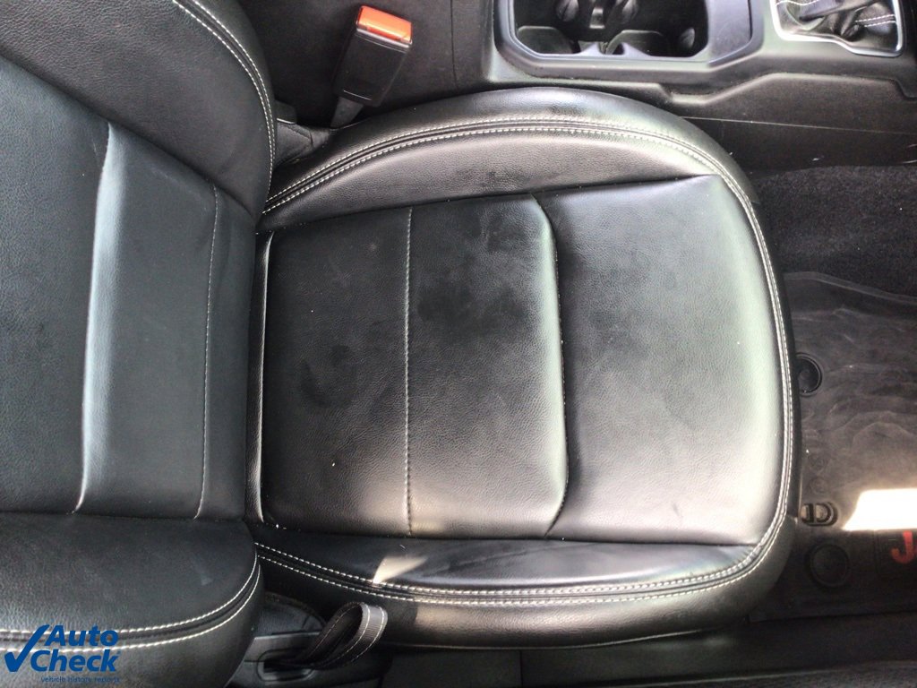 Used 2022 Jeep Wrangler Unlimited Sahara 4xe w/ Cold Weather Group image 12