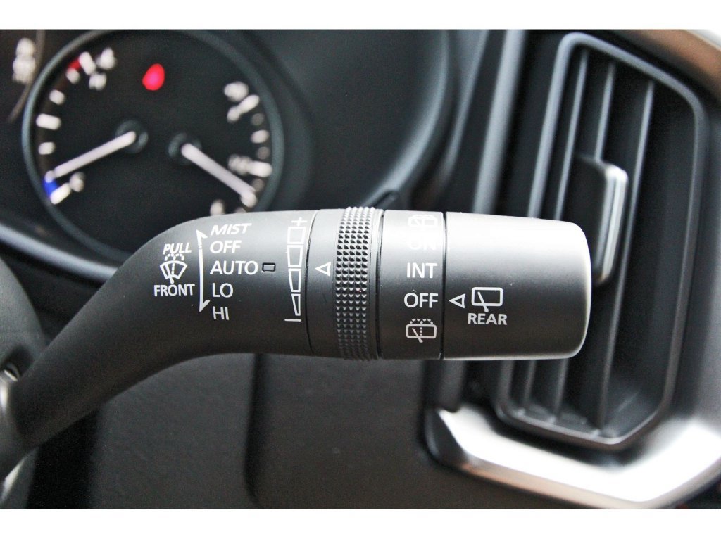 New 2026 MAZDA CX-50 AWD 2.5 Hybrid w/ Weather Package image 16