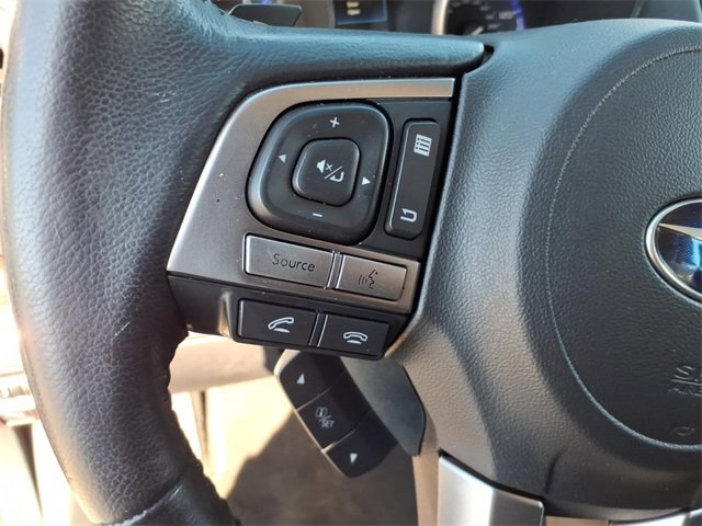 Used 2016 Subaru Legacy 2.5i Limited image 8